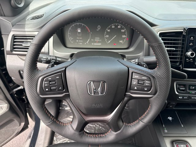 2026 Honda Ridgeline TrailSport - Photo 11