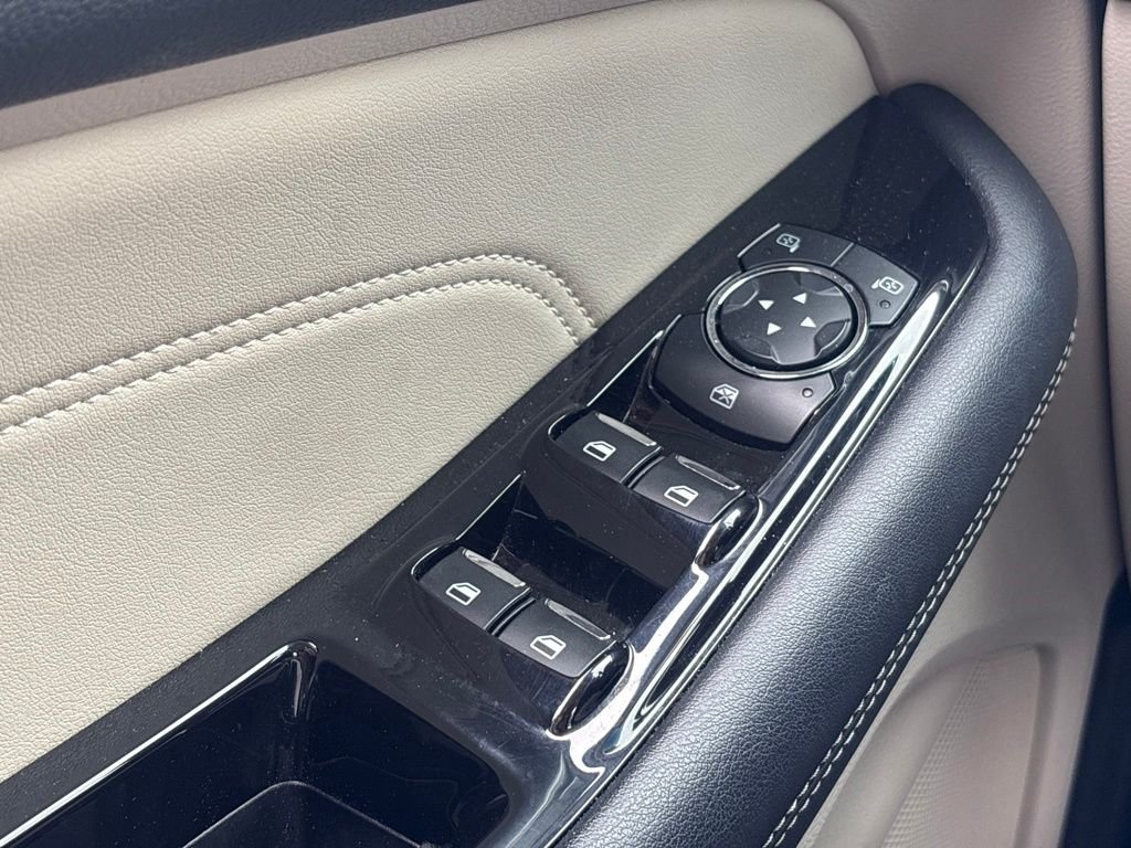 2019 Ford Edge Titanium - Photo 26