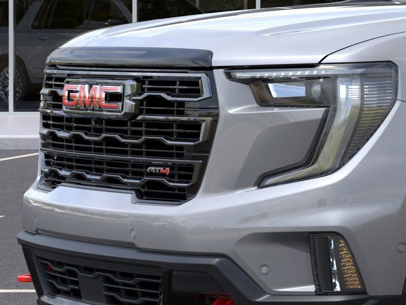 2026 GMC Acadia AT4 - Photo 13