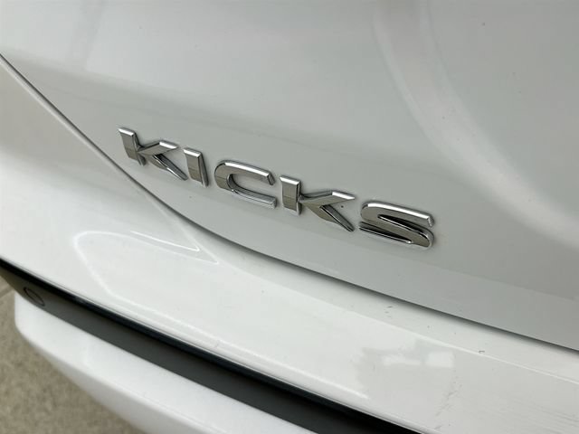 2024 Nissan Kicks SR - Photo 37