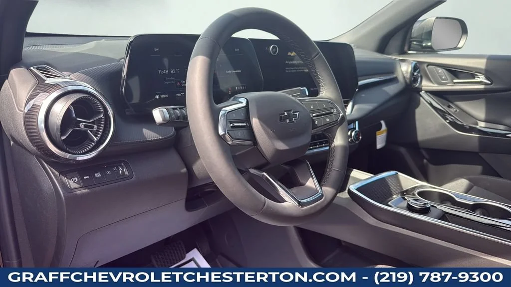 2027 Chevrolet Equinox LT - Photo 33