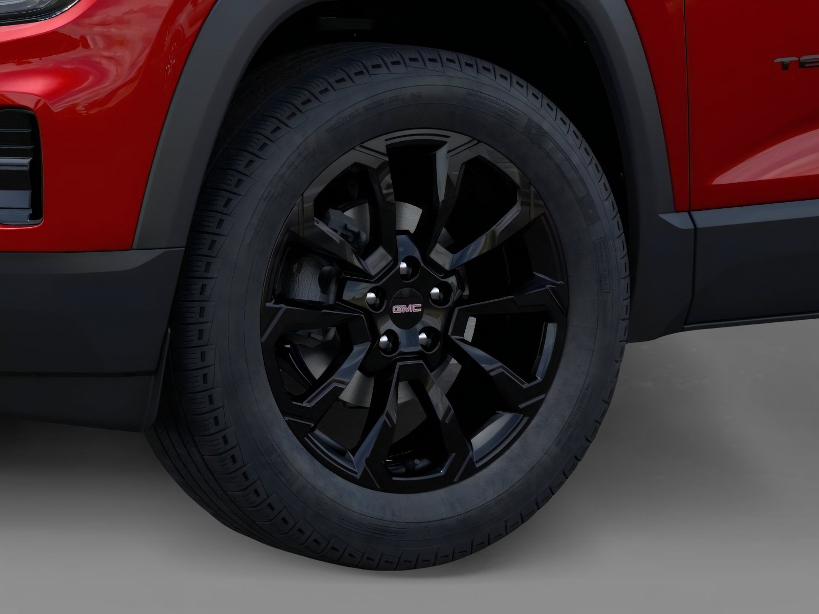 2027 GMC Terrain Elevation - Photo 9