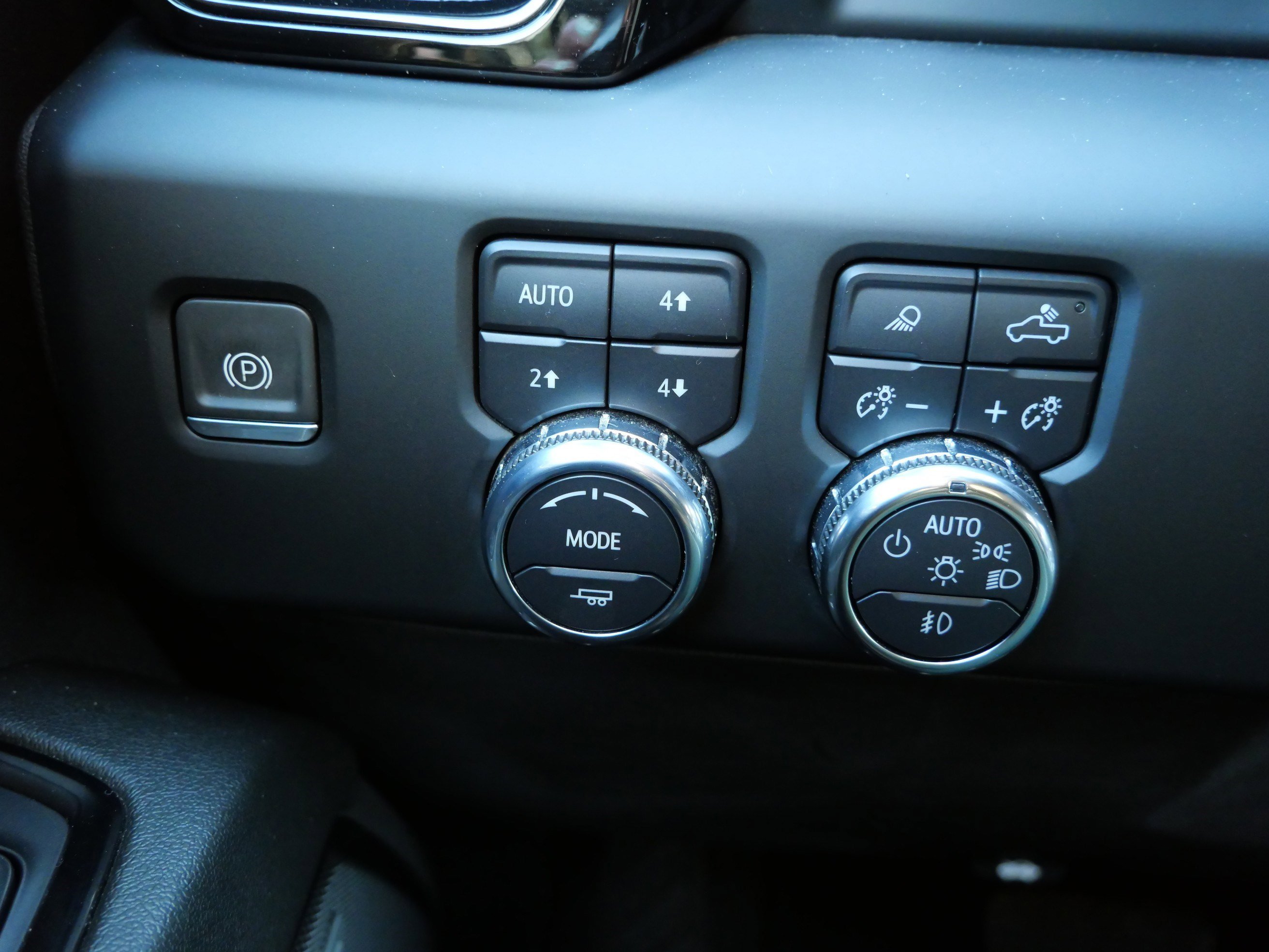 2023 GMC Sierra 1500 AT4 - Photo 24