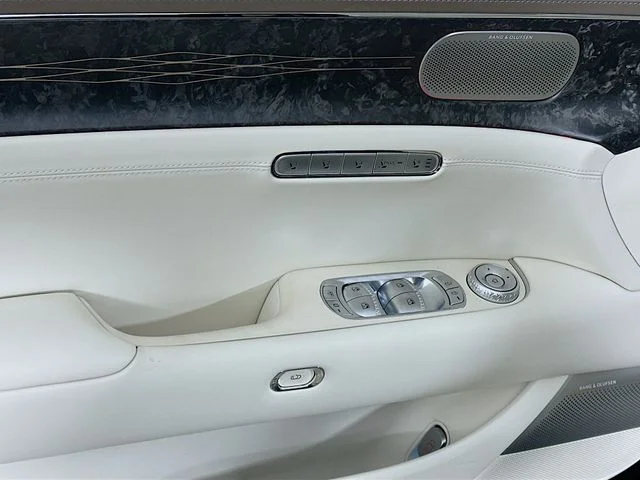 New 2026 Blue Genesis 3.5T e-SC image 11