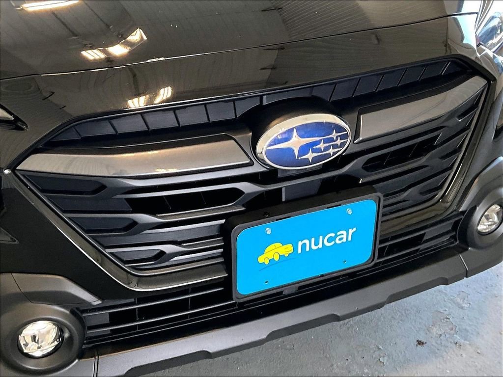 Used 2025 Black Subaru Premium image 30