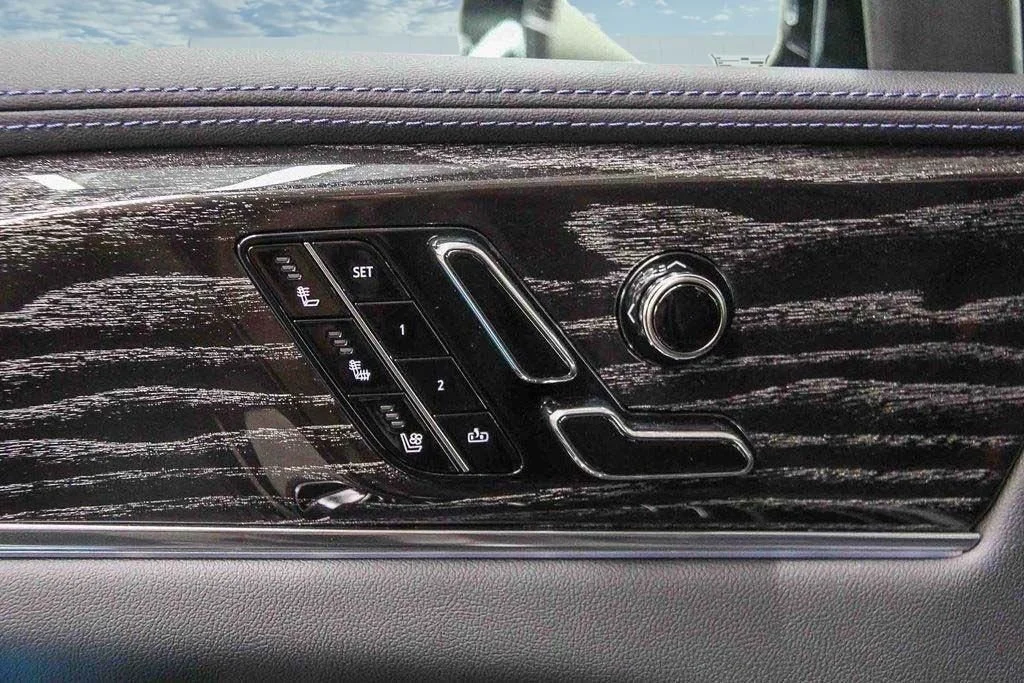 2026 Cadillac Escalade IQL Sport - Photo 23