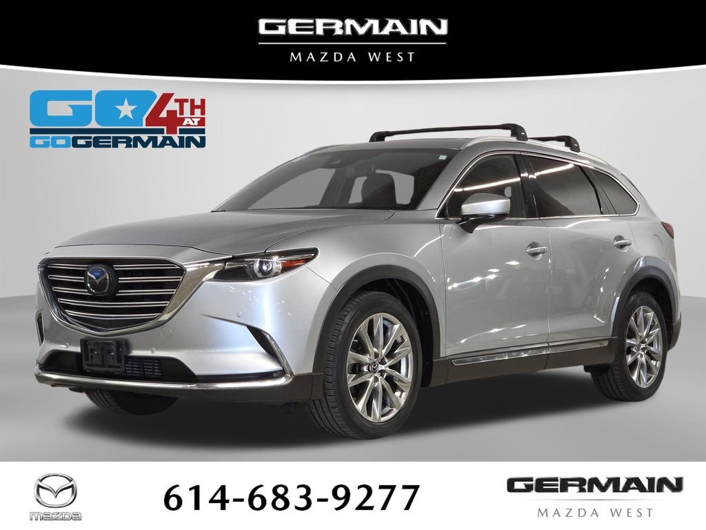 2018 Mazda CX-9 Signature AWD's photo
