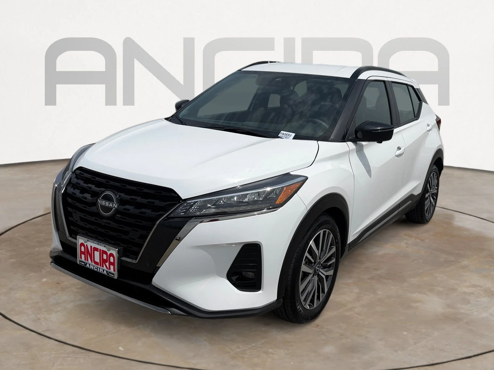 Used 2024 Fresh Powder Nissan SR image 6