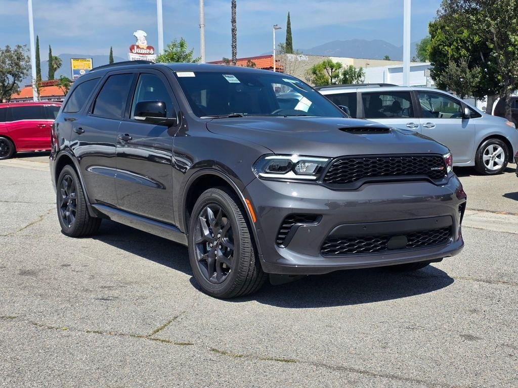 2026 Dodge Durango GT HEMI Premium AWD