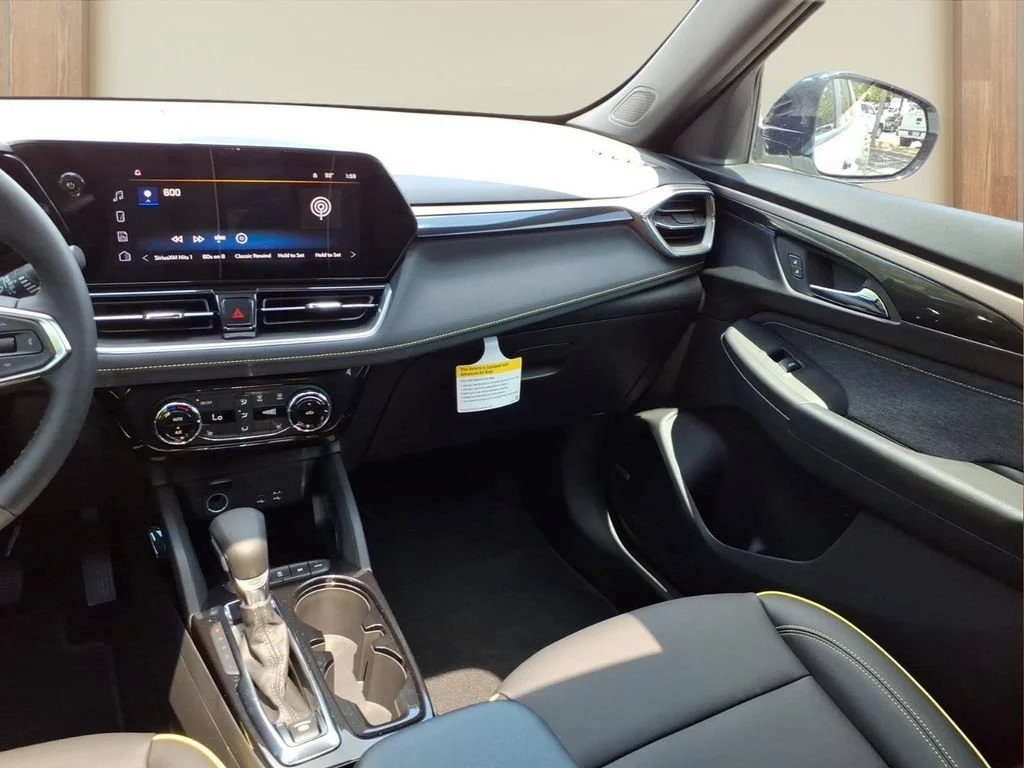 2026 Chevrolet Trailblazer Activ - Photo 22