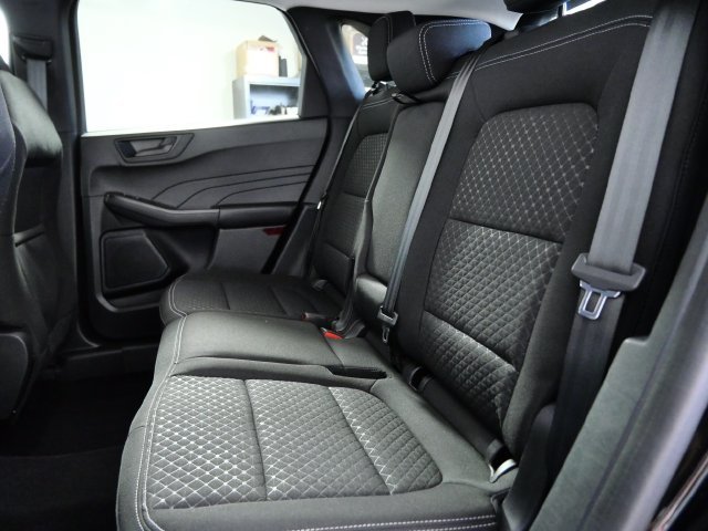 Certified Used 2023 Black Ford Active image 15