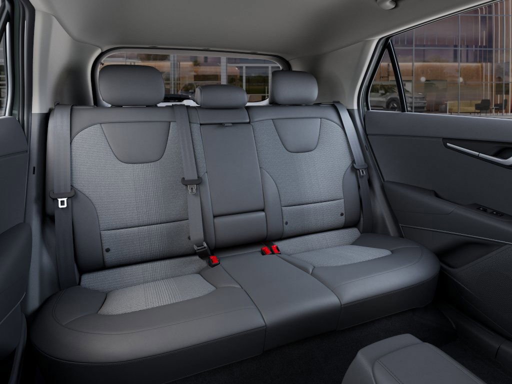 2025 Kia Niro Wind - Photo 16