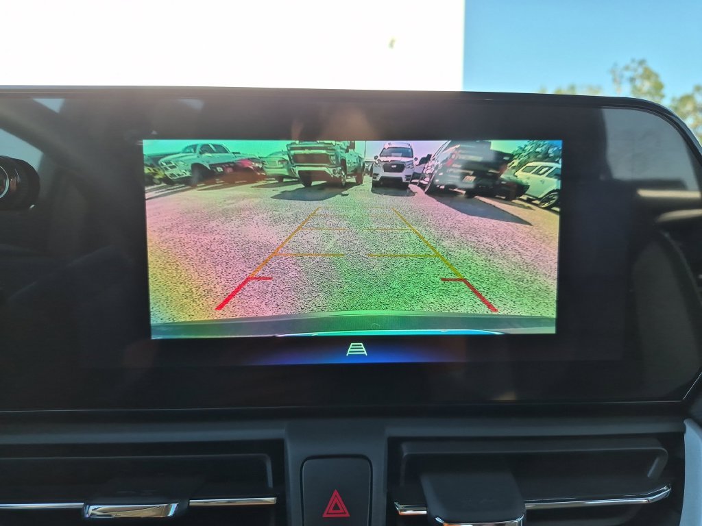 2026 Chevrolet Trailblazer LS - Photo 27