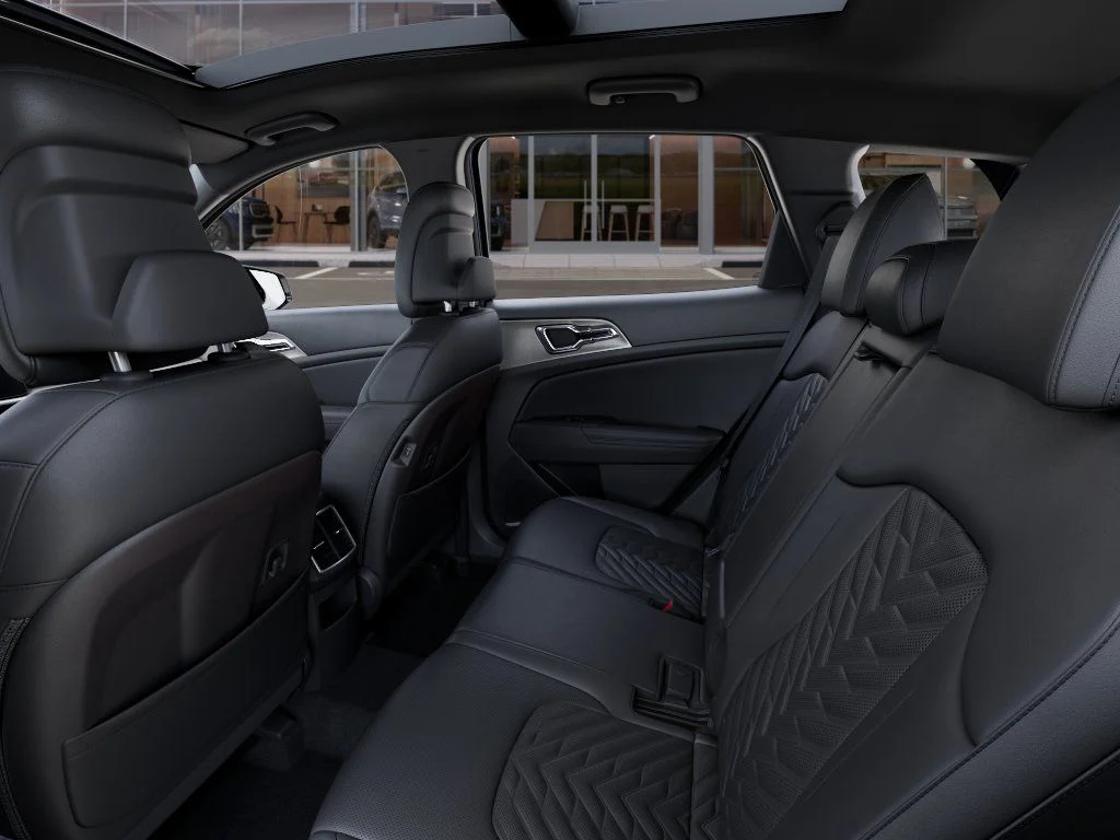 New 2026 Panthera Metal Kia X-Line image 18