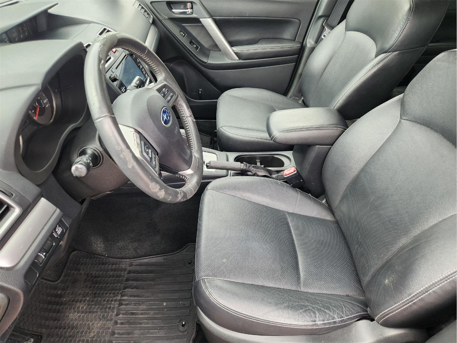 2016 Subaru Forester i Limited - Photo 13