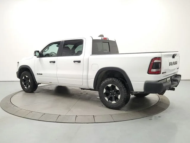 Used 2022  Ram Rebel image 5