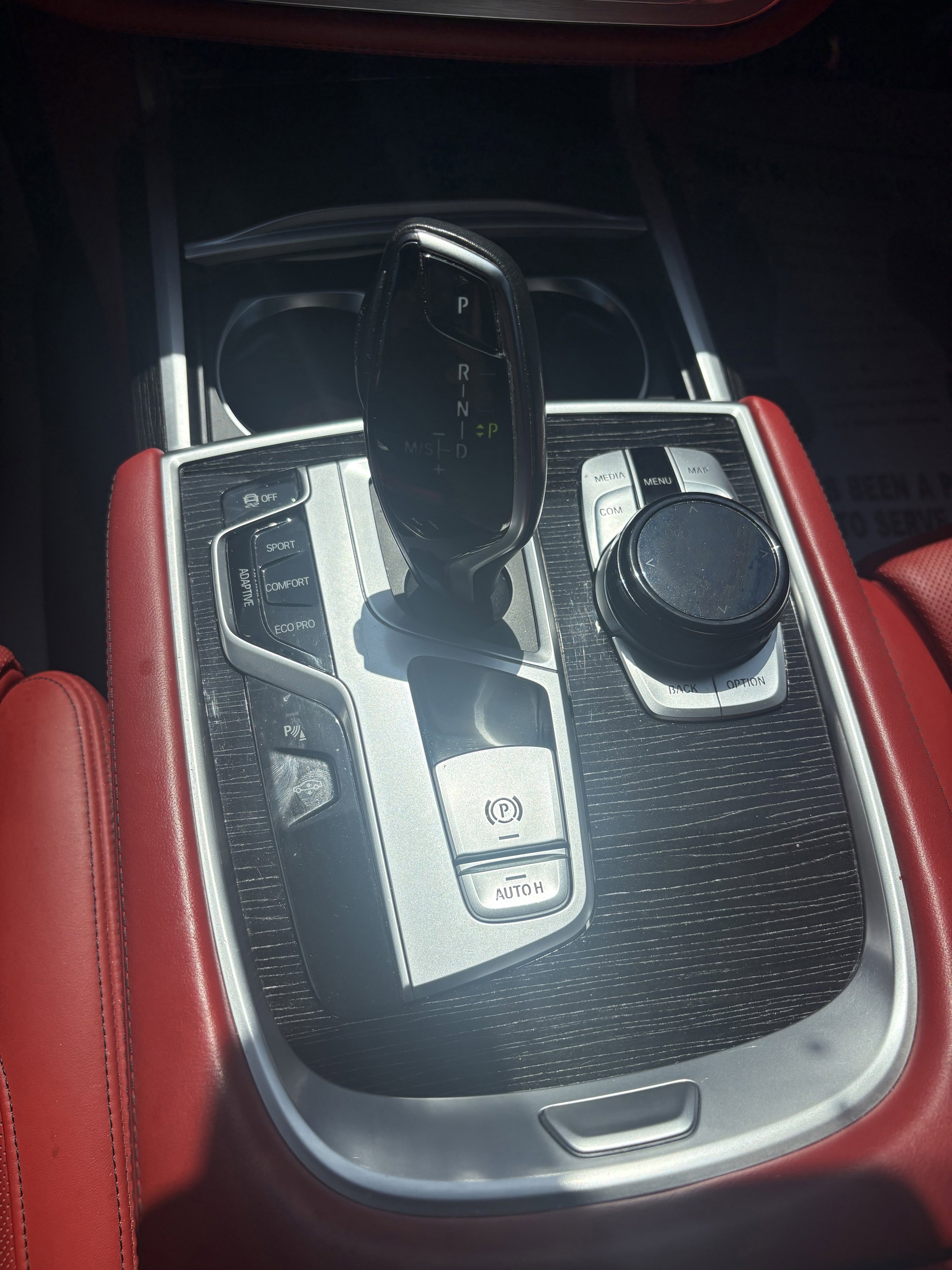 Used 2019 Mineral White Metallic BMW 740i image 17