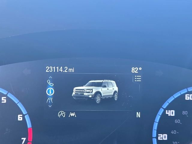 Used 2023 White Ford Big Bend image 17