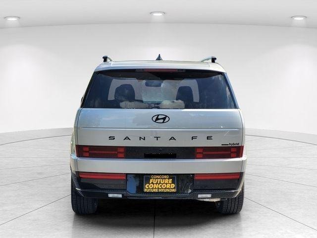 New 2026 Silver Hyundai Calligraphy image 29