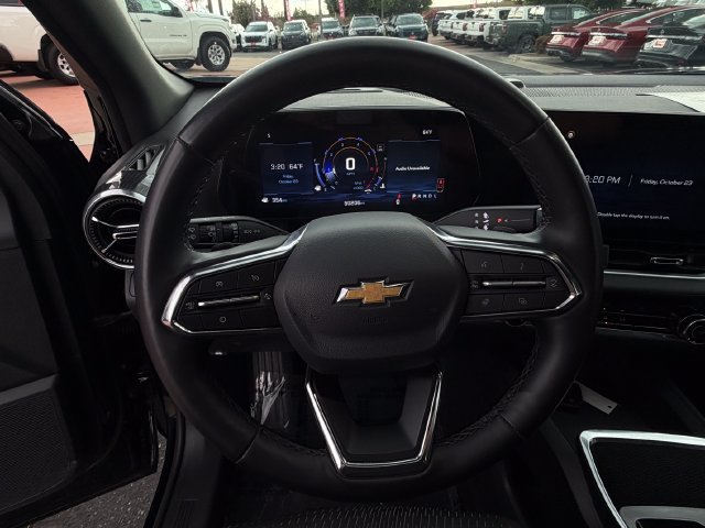 Used 2025 Black Chevrolet LT image 19