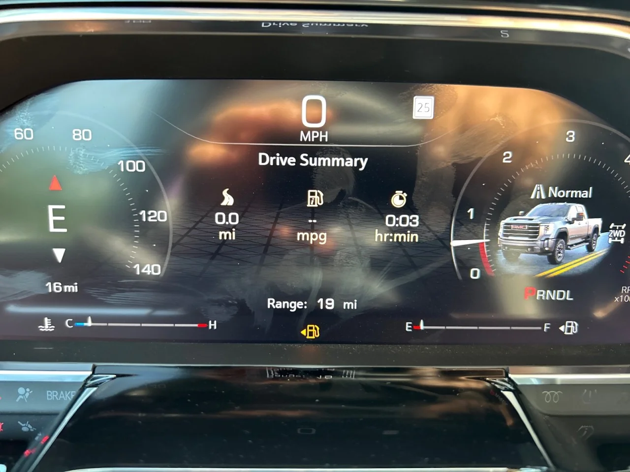 New 2026 Sterling Metallic GMC SLE image 11