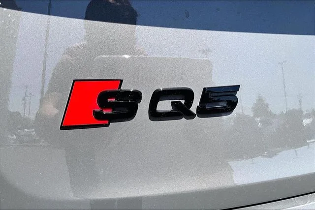 Certified Used 2023 Gray Audi Premium Plus image 24