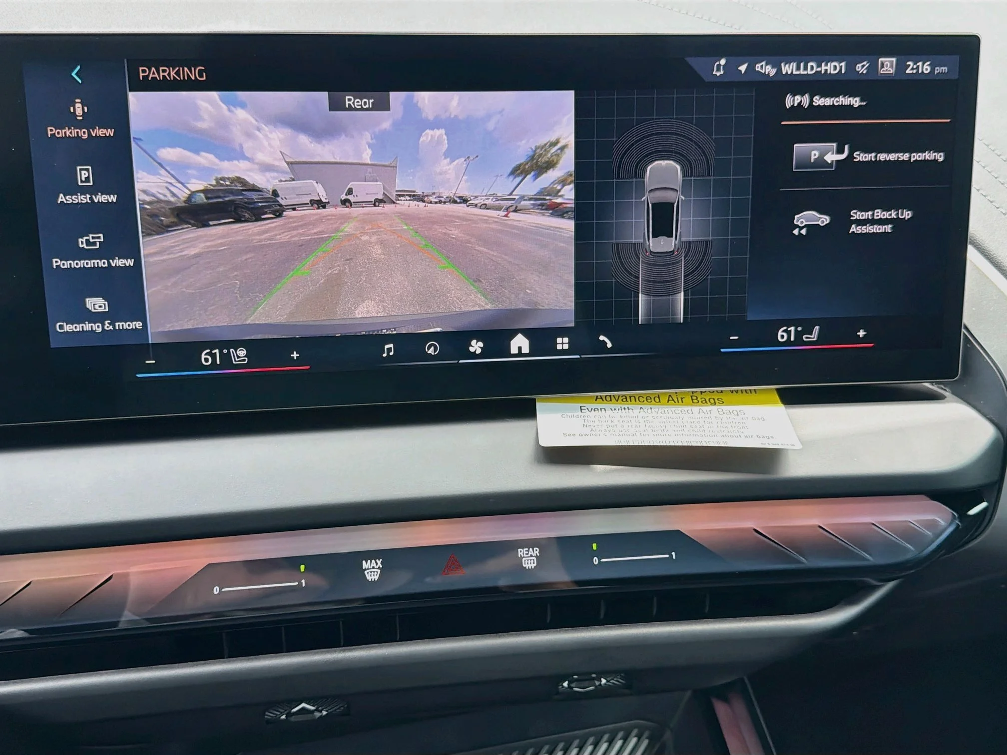 New 2026 Skyscraper Grey Metallic BMW 30 xDrive image 34