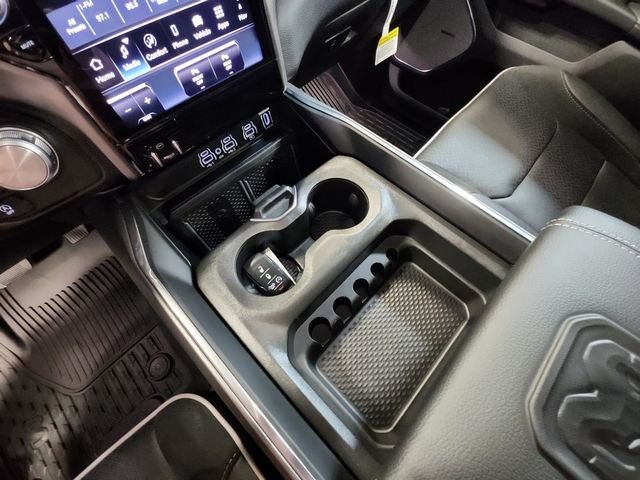 2026 RAM 1500 Laramie - Photo 11