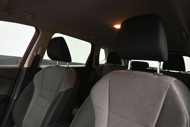 Used 2023 Red Nissan SV image 27