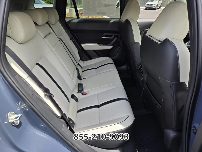 New 2026 Polymetal Gray Metallic Mazda 2.5 S Premium AWD image 12