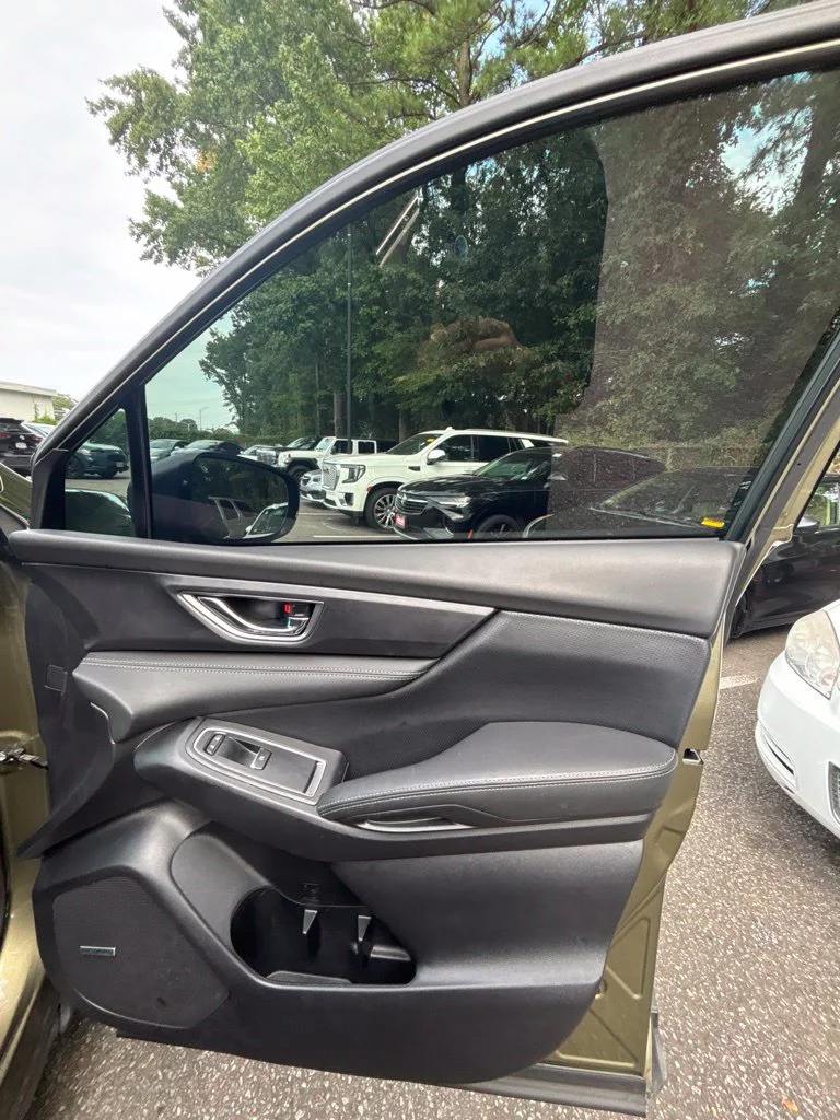 Certified Used 2024 Brown Subaru Limited image 24