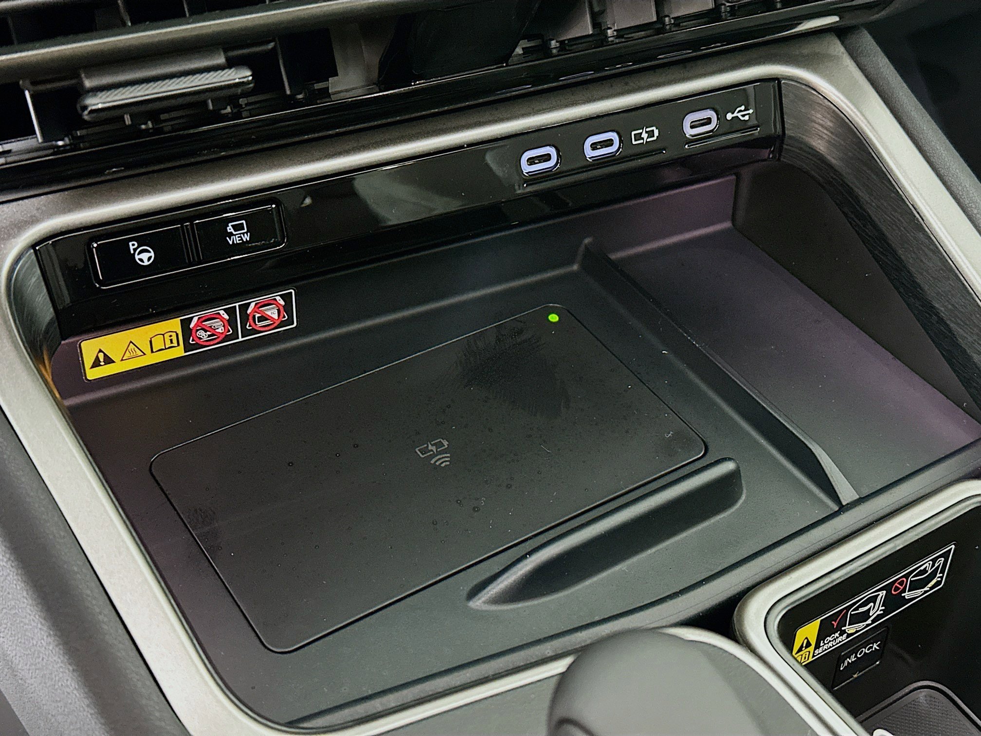 2026 Lexus TX 350 Luxury - Photo 15