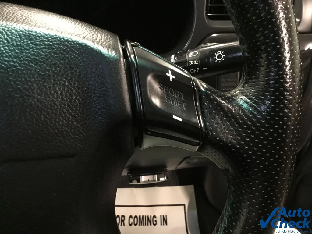 Used 2001 Blue Subaru GT image 45