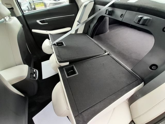 2023 Hyundai Sonata Hybrid Limited - Photo 54