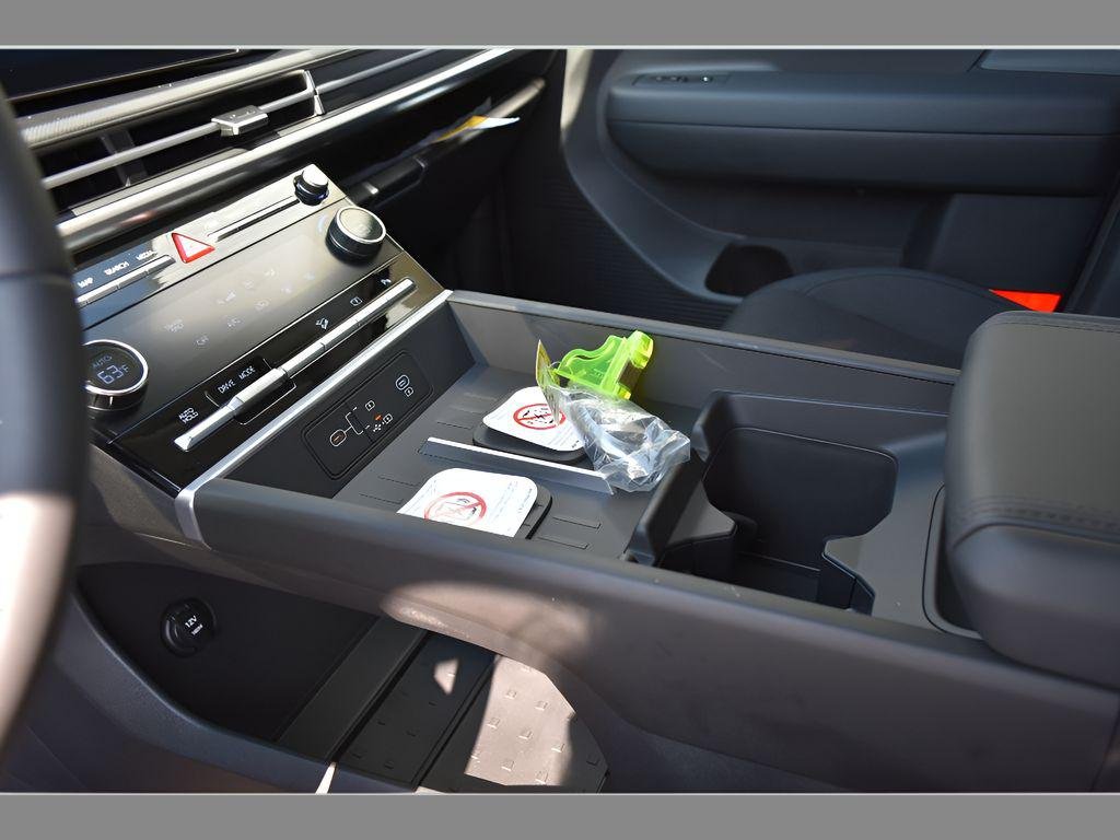 2026 Hyundai Santa Fe SE - Photo 26