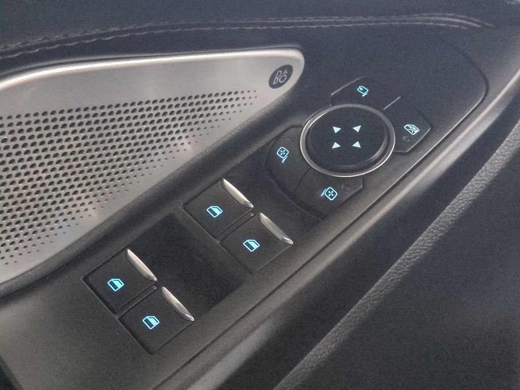 2020 Ford Explorer Platinum - Photo 34