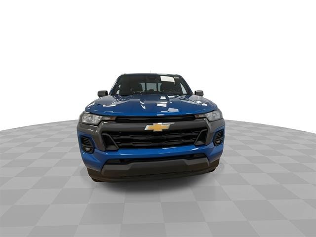 2023 Chevrolet Colorado LT, photo 3 of 12
