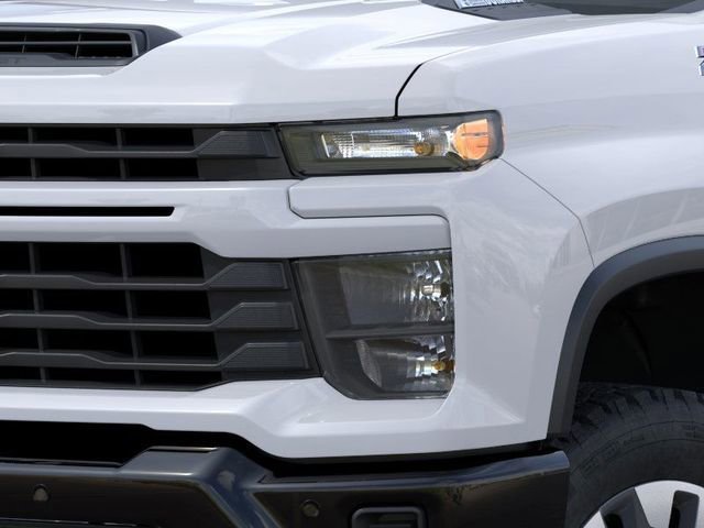 2026 Chevrolet Silverado 2500 HD Custom - Photo 10