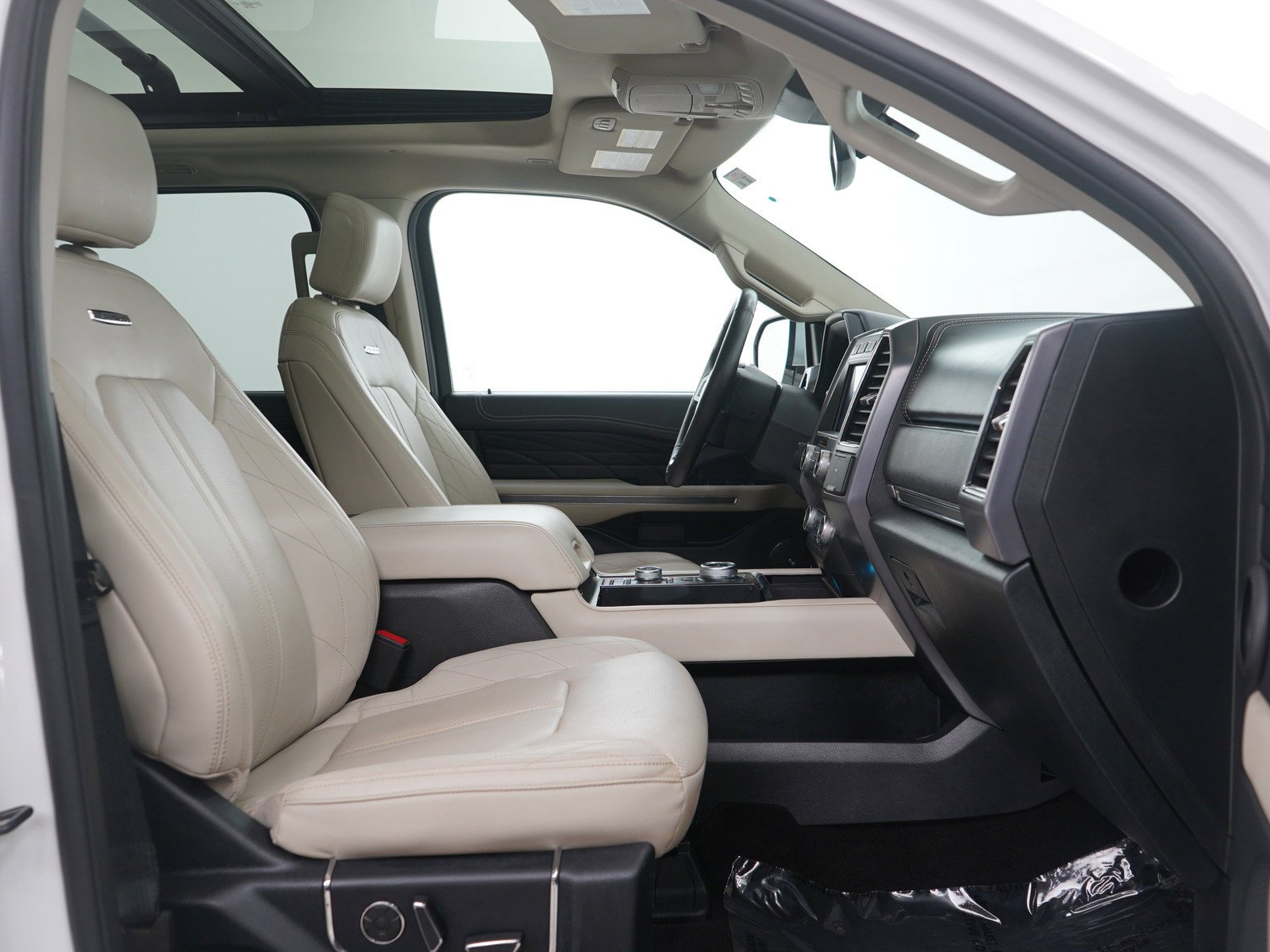 2021 Ford Expedition Platinum - Photo 13