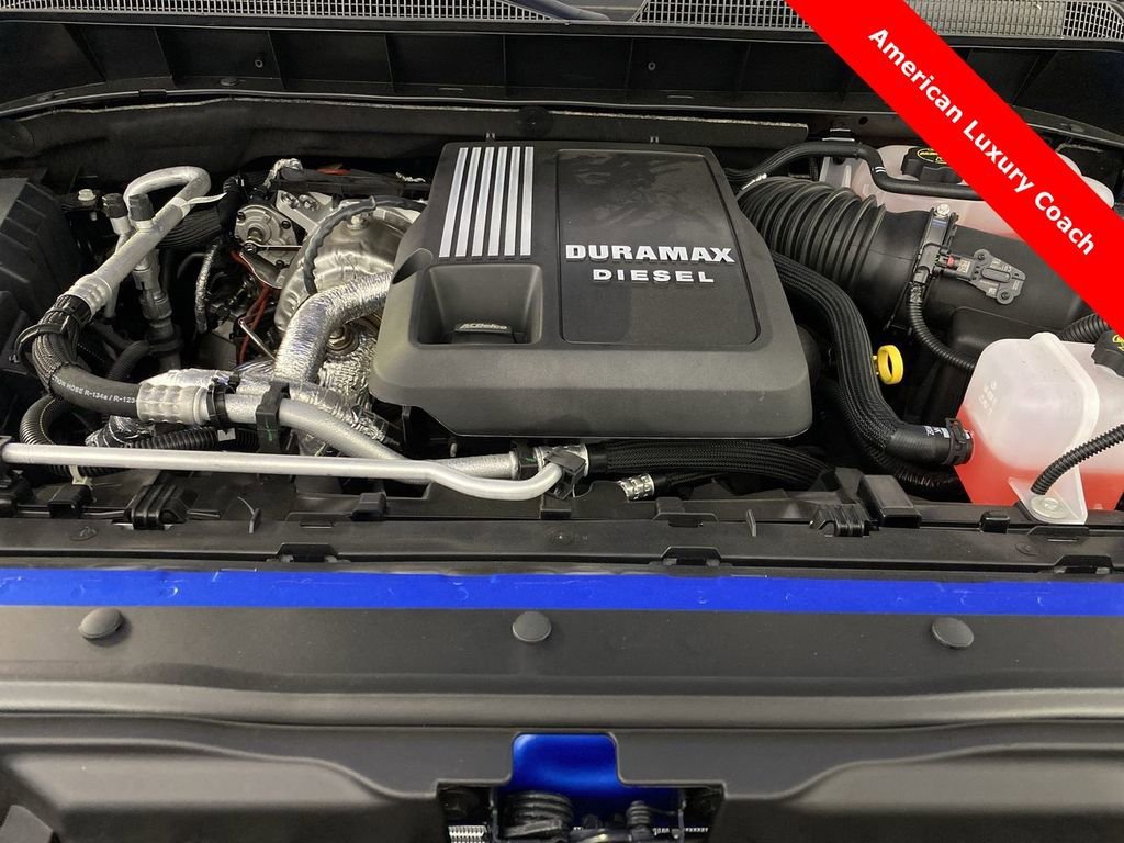 2025 Chevrolet Silverado 1500 RST - Photo 37