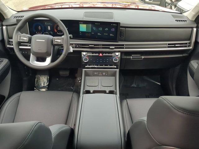 2025 Hyundai Santa Fe SEL - Photo 41