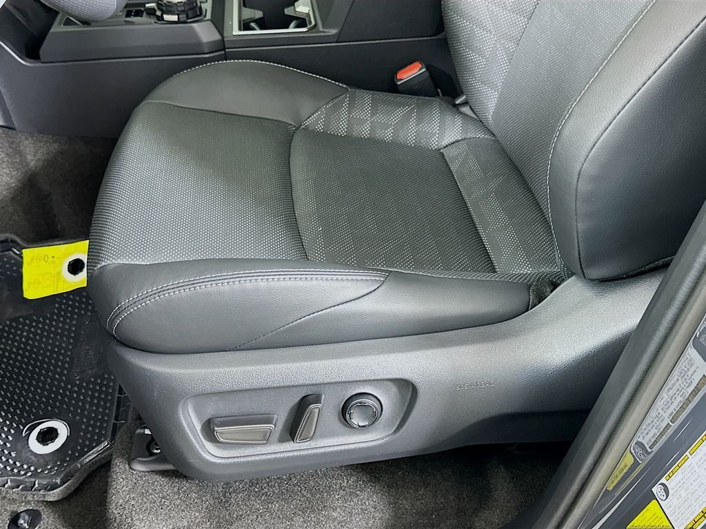 Used 2025  Toyota TRD Sport Premium image 19
