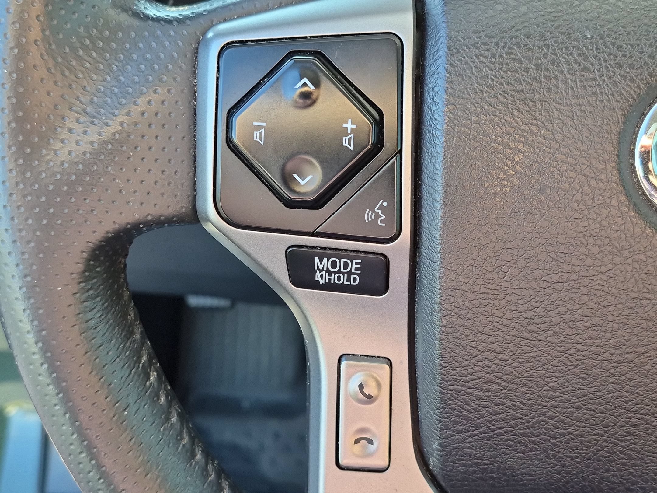 Used 2022 Army Green Toyota Limited image 16