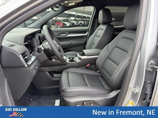 2027 GMC Terrain Elevation - Photo 16