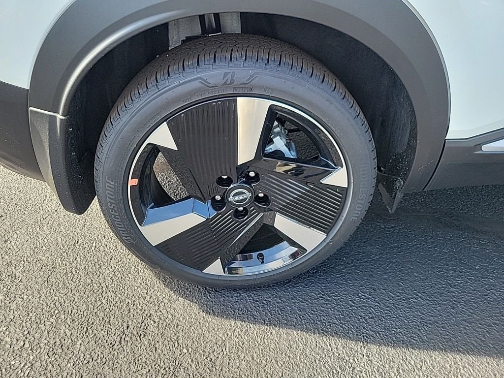 2025 Nissan Kicks SR AWD - Photo 10