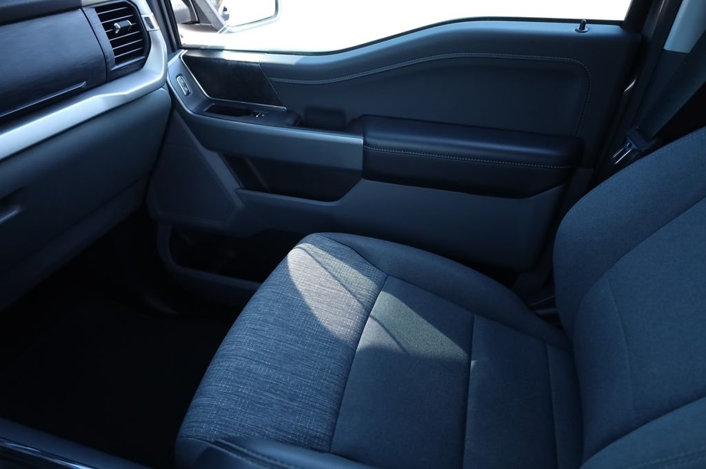 2022 Ford F-150 XLT - Photo 9