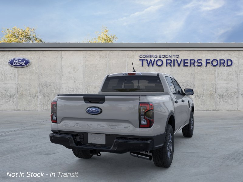 New 2026 Avalanche Ford XLT image 8