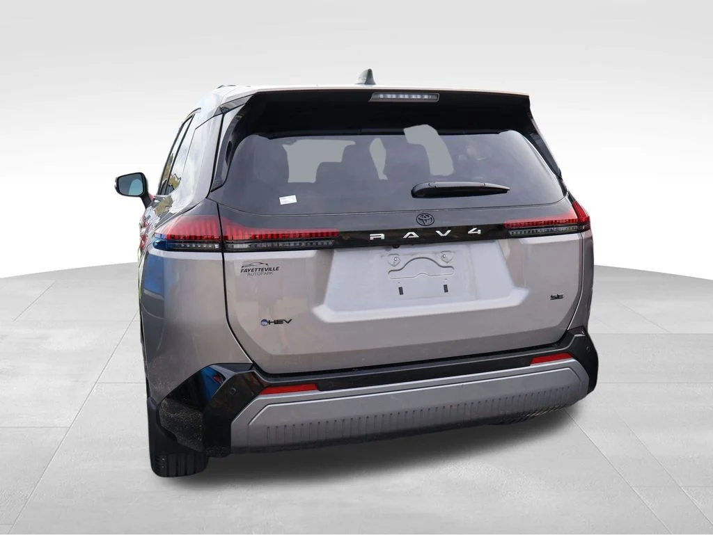 Used 2026 Charcoal Toyota  image 17