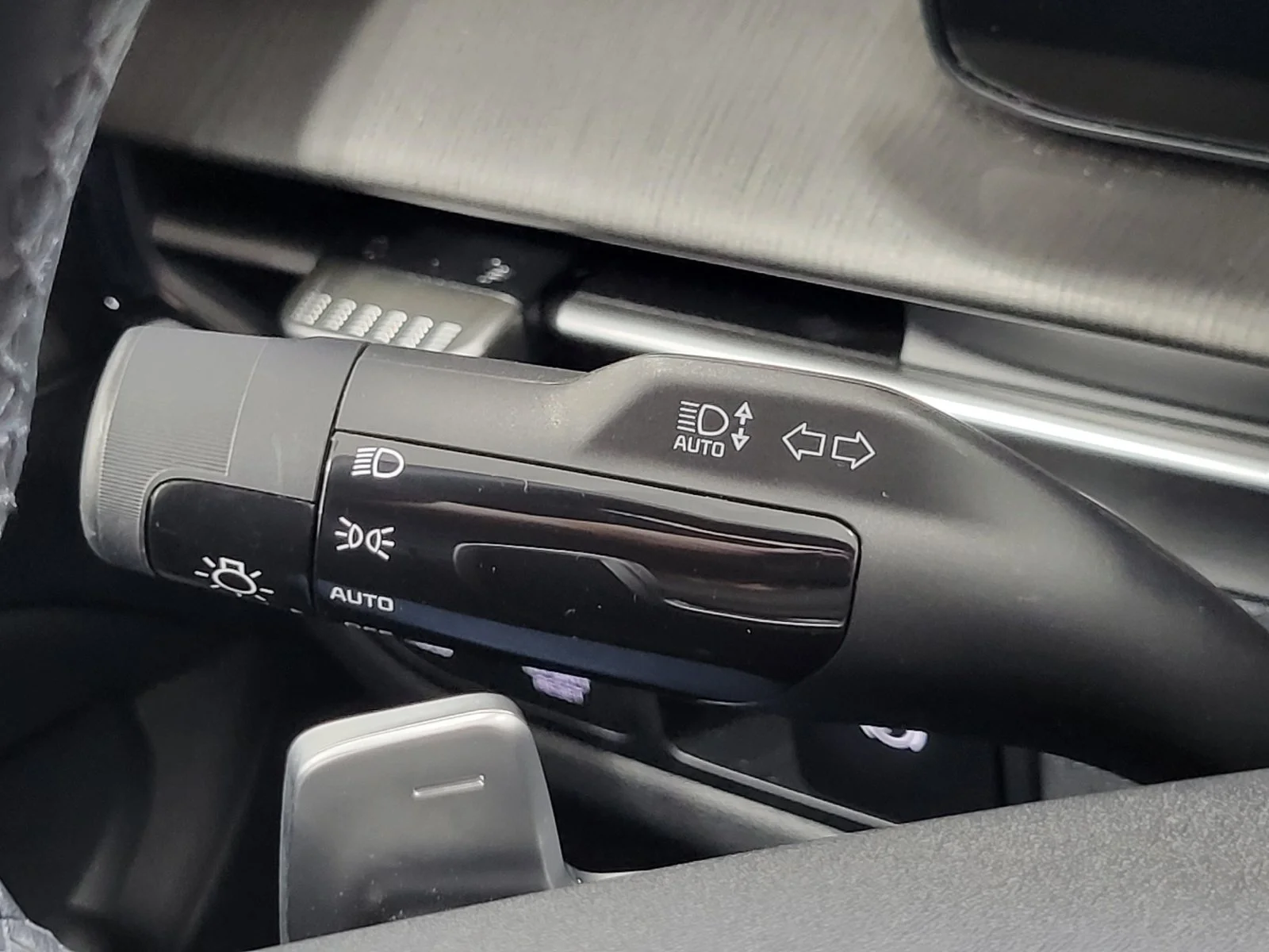 Certified Used 2026 Black Kia X-Line image 17
