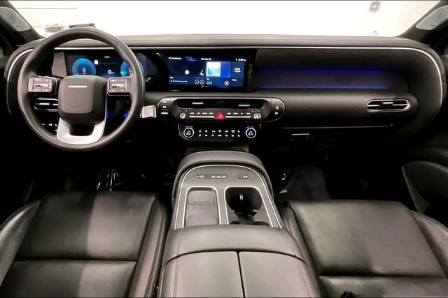 2026 Hyundai Palisade Calligraphy - Photo 19